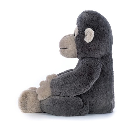 PERDIE GORILLE - JELLYCAT