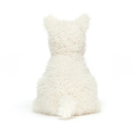 CHIEN MUNRO SCOTTIE H23 X W13 CM - JELLYCAT
