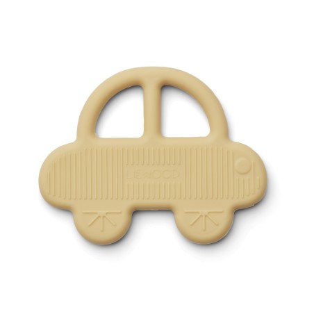 Anneau de dentition Gemma Voiture - Liewood