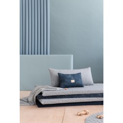 Matelas de sol Monaco 120x60 Matelas enfant 120x60 Monaco Nobodinoz