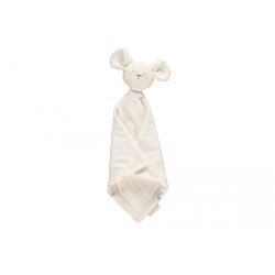 Doudou Mouse La Souris 30x30 Nobodinoz 