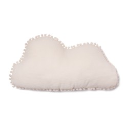  Coussin Marshmallow Cloud 30x58 Nobodinoz 