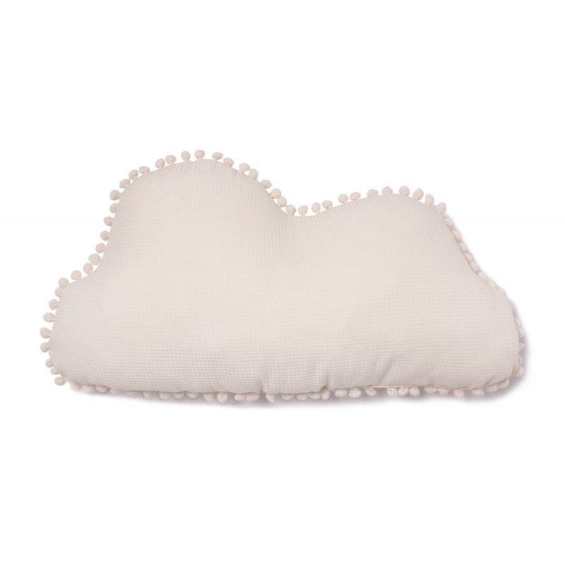 Coussin Marshmallow Cloud 30x58 - Nobodinoz