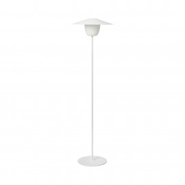 Lampe de table Mobil LED -ANI LAMP FLOOR- Blanc - BLOMUS