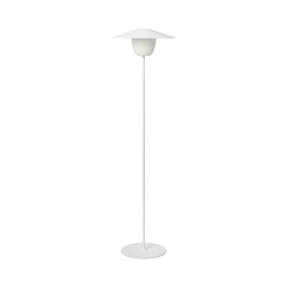 Lampe de table Mobil LED -ANI LAMP FLOOR- Blanc