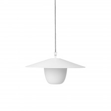 Lampe de table Mobil LED -ANI LAMP FLOOR- Blanc - BLOMUS