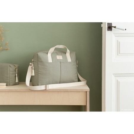 Sac à langer imperméable Gala - Nobodinoz