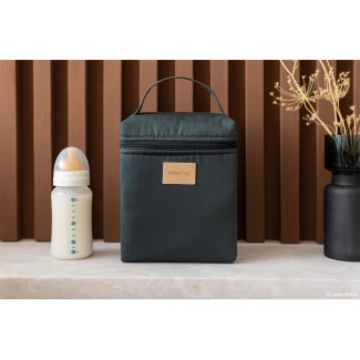Lunchbag isotherme Baby on the go Nobodinoz