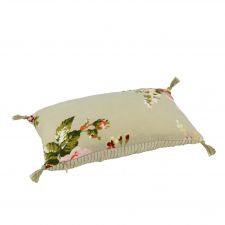 BANGALORE ETE COUSSIN BEIGE 20X30 - indian song