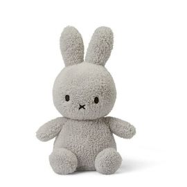 LAMPE MIFFY TERRY 23CM Gris Clair - Miffy