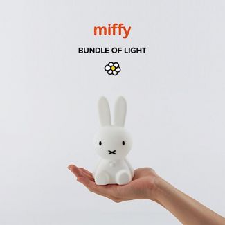Mini Veilleuse Bundle of Light Miffy Miffy