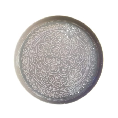 PLATEAU BERBERE D.45CM - BAZAR DELUXE