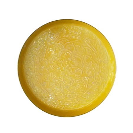 PLATEAU BERBERE D.45CM - BAZAR DELUXE