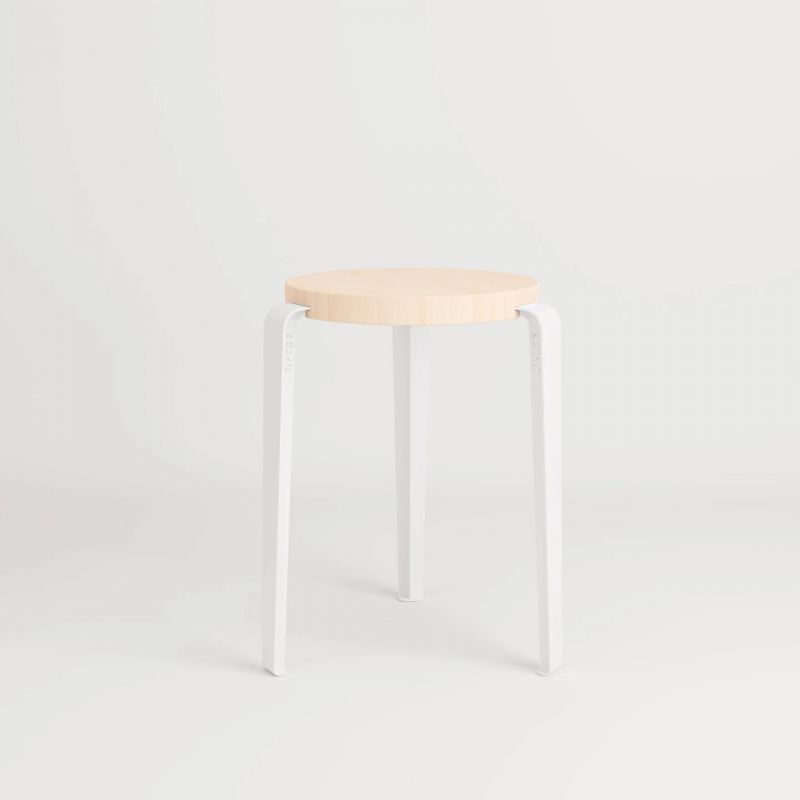 TABOURET LOU - H 45CM - TIPTOE TABOURET LOU - H 45CM - TIPTOE - TIPTOE