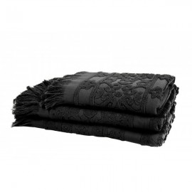 DRAP DE BAIN SUMATRA 90X140 - Harmony - Haomy