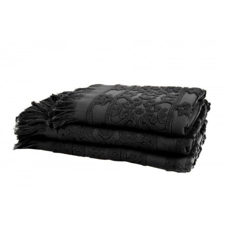DRAP DE BAIN SUMATRA 90X140 - Harmony - Haomy