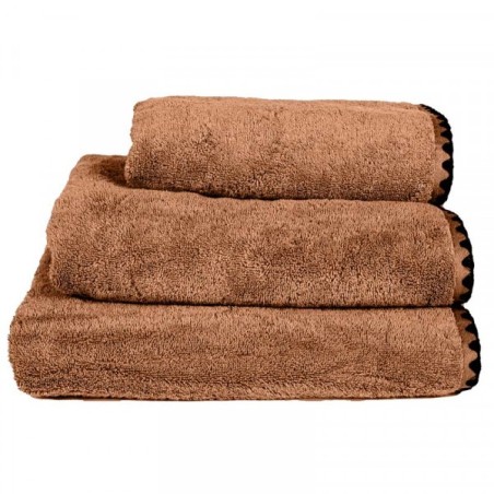 Serviette de bain ISSEY 70X130 cm - Harmony - Haomy