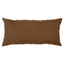 Coussin lin Viti 55X110 - Harmony - Haomy