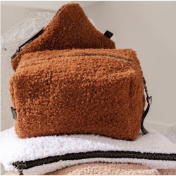  Vanity Bouclette de coton ERODE23x11 Harmony - Haomy 