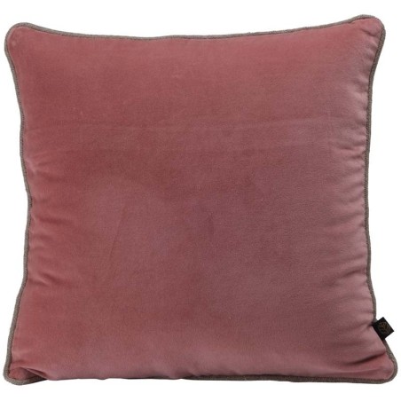 Coussin velours New Delhi - Harmony - Haomy