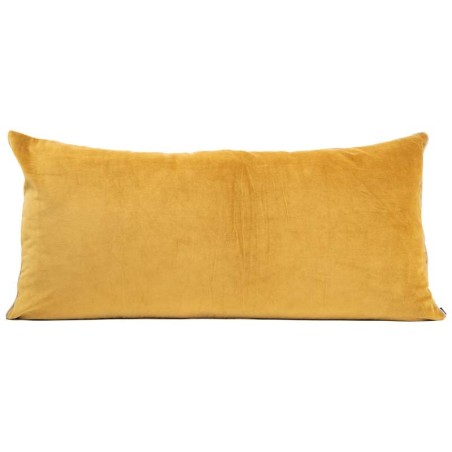 Coussin velours New Delhi - Harmony - Haomy