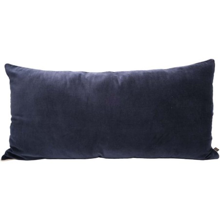 Coussin velours New Delhi - Harmony - Haomy