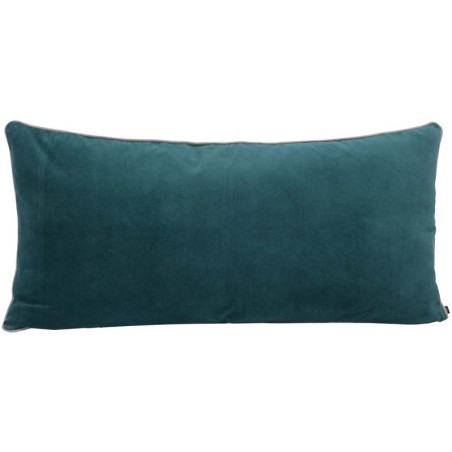 Coussin velours New Delhi - Harmony - Haomy