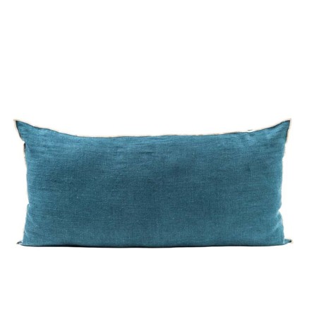 Coussin 100% lin CHENNAI - Harmony - Haomy