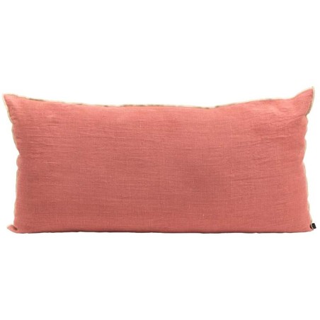 Coussin 100% lin CHENNAI - Harmony - Haomy