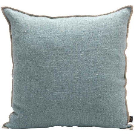 Coussin 100% lin CHENNAI - Harmony - Haomy