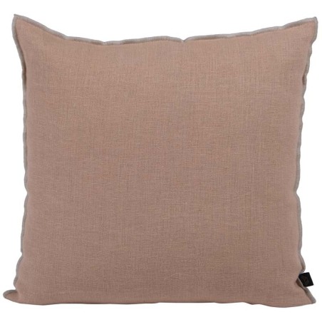 Coussin 100% lin CHENNAI - Harmony - Haomy