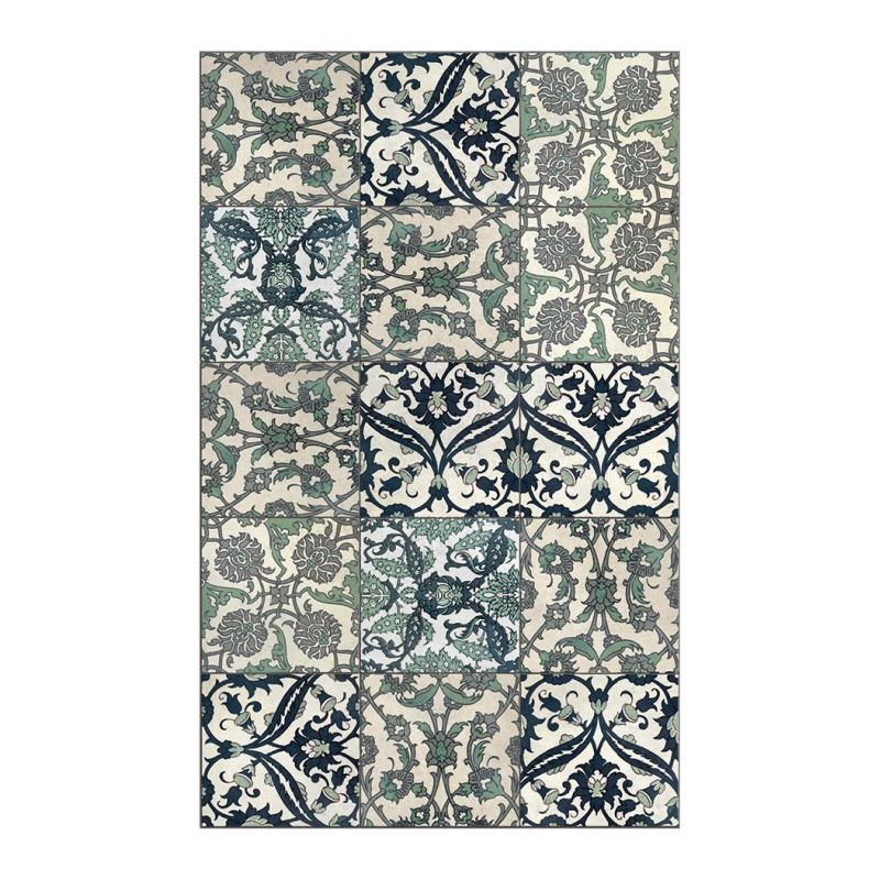 TAPIS ARMENIAN ECLECTIC TAPIS ARMENIAN ECLECTIC - Beija Flor