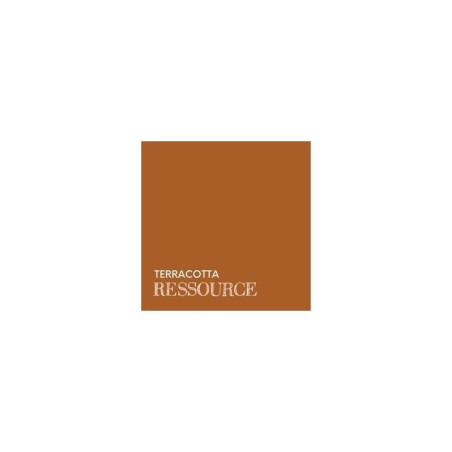 Éclair Ziggy TERRACOTTA - MONOCHROMIC