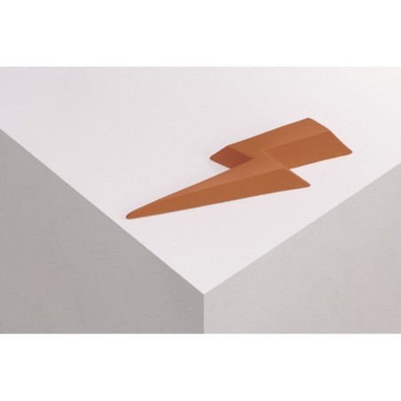Éclair Ziggy TERRACOTTA - MONOCHROMIC