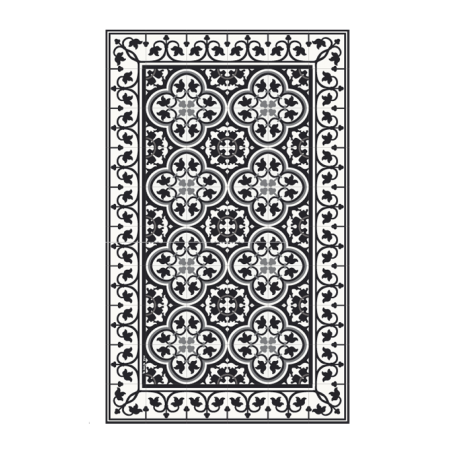 TAPIS PORTUGAL F2 TAPIS PORTUGAL F2 - Beija Flor