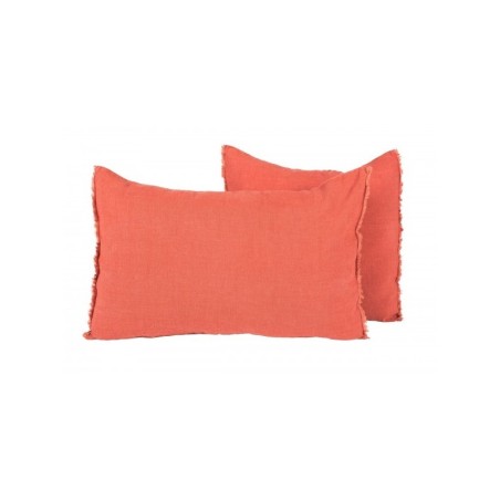 Coussin lin Viti Fin de Série - Harmony - Haomy
