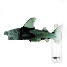 Bouteille carafe Requin 1.2l - BALVI