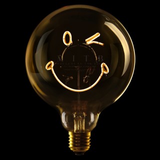 Ampoule KIDNESS par Smiley World