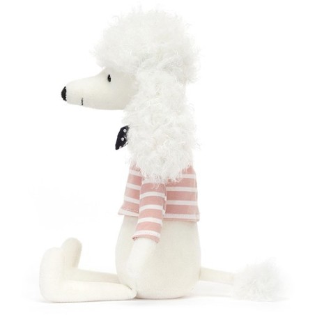 Caniche Beatnik Buddy - JELLYCAT