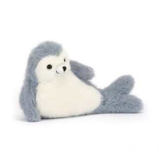  Peluche Le phoque Nauticool Roly Poly JELLYCAT 