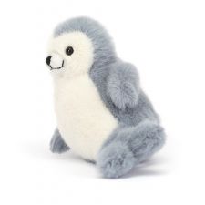 Peluche Le phoque Nauticool Roly Poly - JELLYCAT