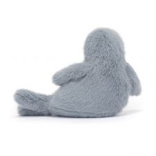 Peluche Le phoque Nauticool Roly Poly - JELLYCAT