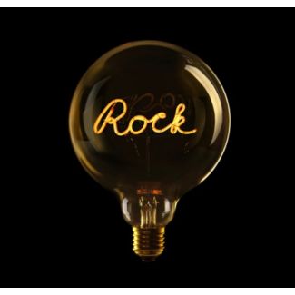  Ampoule ROCK par MITB ELEMENTS LIGHTING 