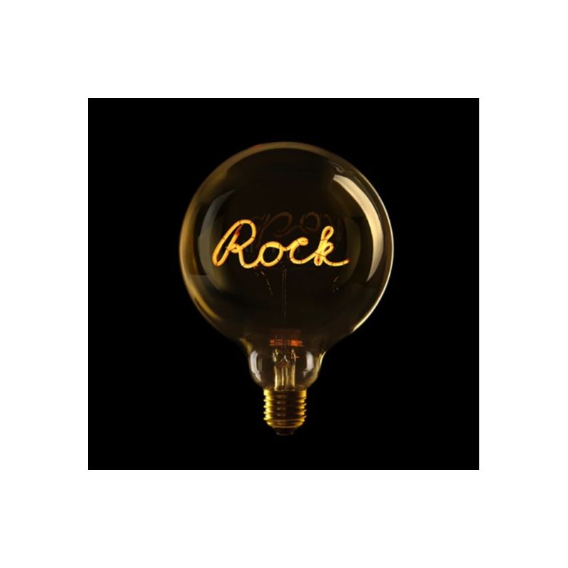 Ampoule ROCK par MITB - ELEMENTS LIGHTING