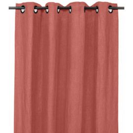Rideau lin lavé PORTICCIO 140x280 - Harmony - Haomy