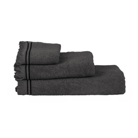 Serviette de Toilette éponge CUPABIA - Harmony - Haomy