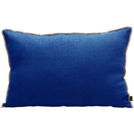 Coussin 100% lin CHENNAIE - Harmony - Haomy