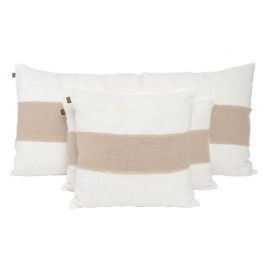 Coussin en lin GOA - Harmony - Haomy