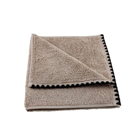 Serviette de bain ISSEY LIN 50X100 cm - Harmony - Haomy