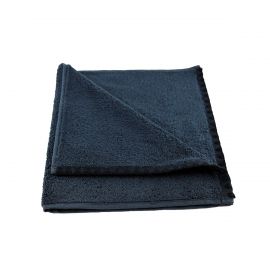 Serviette de bain ISSEY DENIM 70X130 cm - Harmony - Haomy